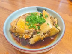 -百家鲜·杭帮菜