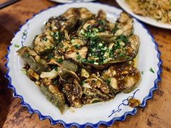 -万兴菜馆(龙华店)