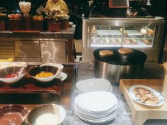 -长沙北辰洲际酒店-兰调全日餐厅