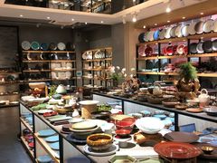 -信基沙溪酒店用品博览城