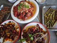 -刘一龙虾.烧烤(理工直营店)