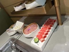 -海底捞火锅(团结桥店)