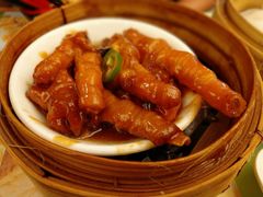 -添好运点心专门店(深水埗店)