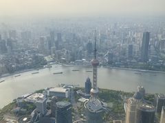 -上海中心大厦
