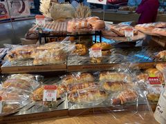 -西村叔叔的店·面包·甜品·蛋糕(清河万象汇店)