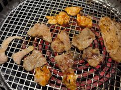 -AJIYA·池袋日式烧肉自助(天津万象城店)