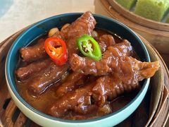 -南海渔村(珠江新城店)