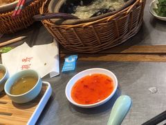 -潮界(LU·ONE凯德晶萃广场店)