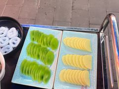 -日坛涮肉四合院·园林餐厅(日坛公园店)