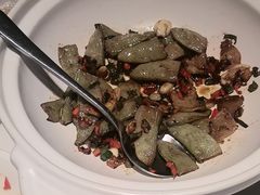 -院里寻菜·精致庭院菜(观沙岭店)