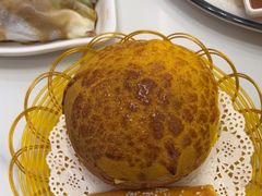 -香港威特瑞茶餐厅(小白楼音乐厅店)