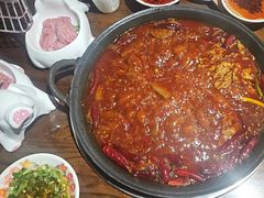 -徐升记不改良老火锅(四方利群店)