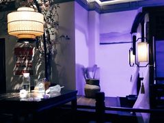 -绿茶餐厅(光谷世界城步行街店)