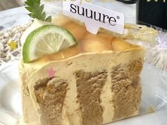 -流酥可心·牛乳蛋糕商店(禾祥西路店)