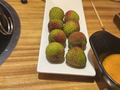 -水林间·寿喜烧自助(仙林金鹰店)