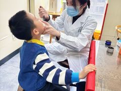 -冬日中医馆(枋湖店)