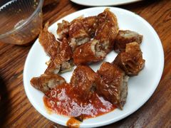 -老宅原住民沙茶面精品小吃(龙头路店)