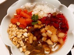 -俏江南天津时尚曲艺主题餐厅(马场道店)