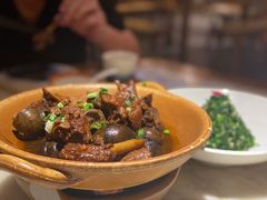 田螺塞肉炖老鹅-二十八里太湖船菜(吉祥路店)