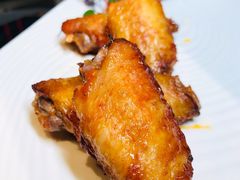 -鼎原力量东北吊炉烧烤(幸福街店)