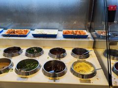 -傣妹火锅(南京东路一店)