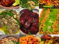 -一品江南韵·淮扬菜