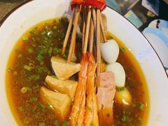 -川人百味(万达店)