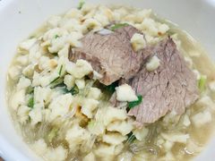-老刘家泡馍·陕西老字号(钟楼广济街店)