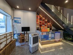 大堂-状元楼(金溪路店)