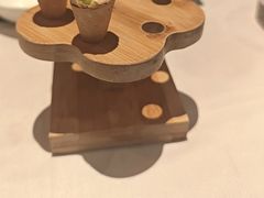 -若蘭慈·无国界素食料理(欢乐海岸店)
