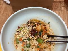 -西北馍王.陕西手工面(龙湖白沙天街店)