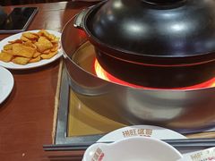 -捞旺猪肚鸡(街道口店)