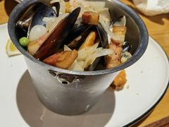 -MR.ROCKY洛奇先生RESTAURANT&BAR(宝安壹方城店)