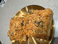 -小豆海棠(嘉兴路店)