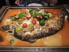 -炉鱼(萧山万象汇店)