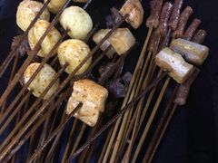 -长药唐师乐山油炸(石人直营店)