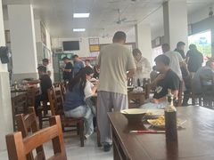 -何家壮馍店(南关总店)