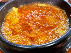 泡菜汤-韩礼年糕(飞虹路店)