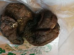 -清真·安乐园菜馆(茶南店)