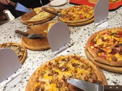 -比格比萨自助(诺亚大厦店)