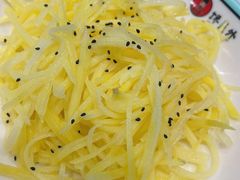 -馋员外排骨米饭(红旗街万达店)