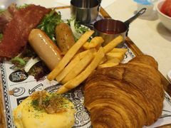 -东方豪客牛排意面披萨(金凤万达店)