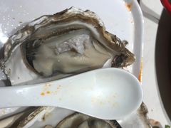 -杨氏青龙虾·羊蝎子(金盛路总店)