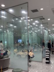 -时尚殿堂hair salon（上地华联店）