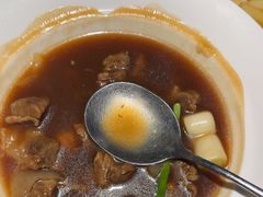 -留半山·香港食堂(啦啦宝都店)