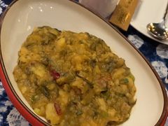 老奶洋芋-滇道云南特色料理(康定路店)