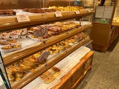-山崎面包(静安久光店)