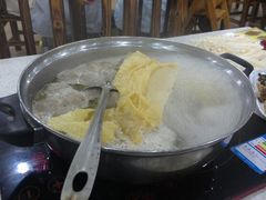 -汕头福合埕牛肉火锅店(花蕾路店)