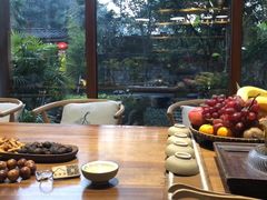 -临江宴餐厅·桐庐菜(富春江店)