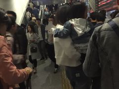 -望京西(地铁站)